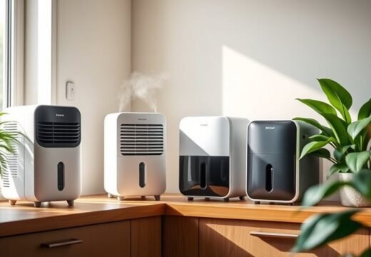 top uk mold dehumidifiers