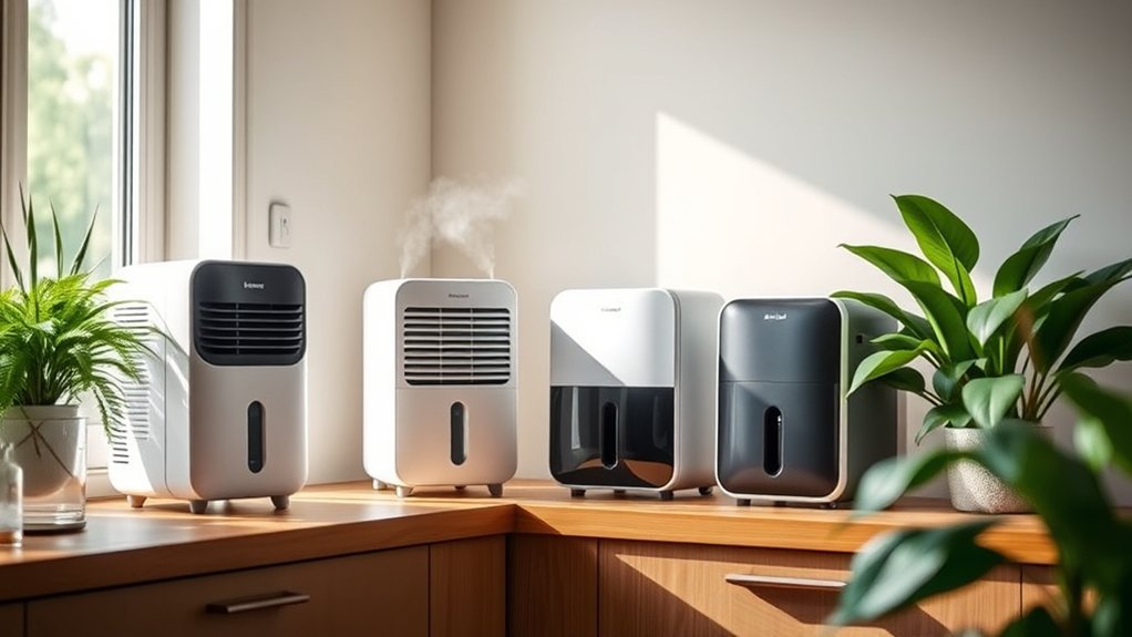 top uk mold dehumidifiers