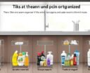 top under sink organizers