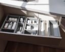 top under sink organizers