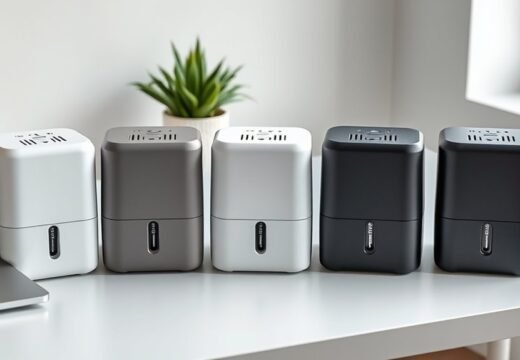 top usb dehumidifiers 2026