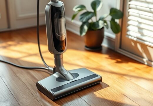 top vacuum steam combos