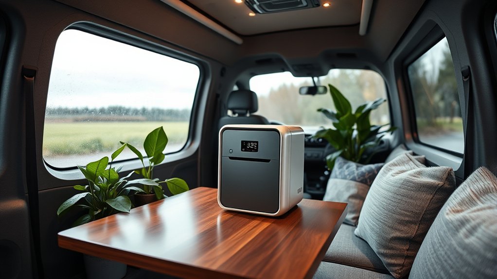 top van dehumidifiers 2026