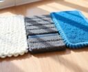 top vax steam mop pads