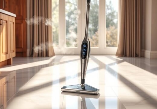 top vax steam mops