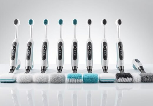 top vaxbree spin scrubbers