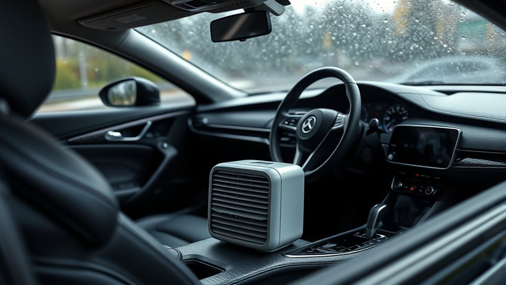 top vehicle dehumidifiers 2026