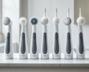 top voweek spin scrubbers