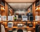 top walk in closet dehumidifiers