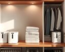 top walk in closet dehumidifiers