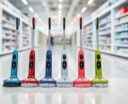 top walmart spin scrubbers