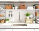 top walmart under sink organizers