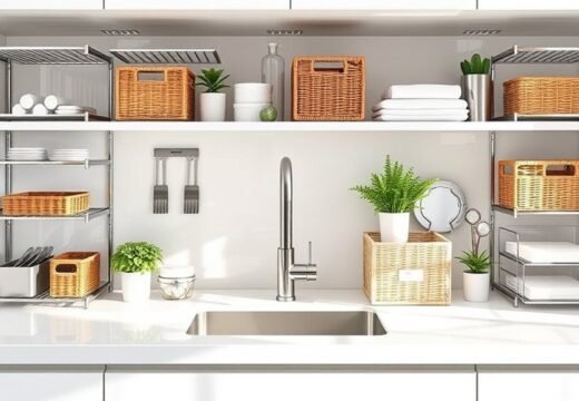 top walmart under sink organizers