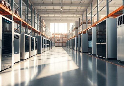 top warehouse dehumidifiers 2026