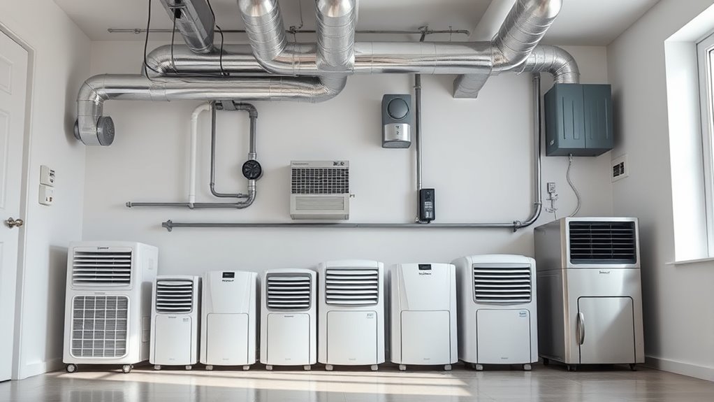 top whole home dehumidifiers