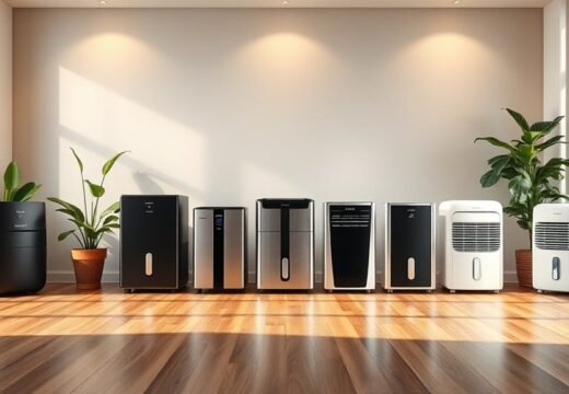 top whole house dehumidifiers