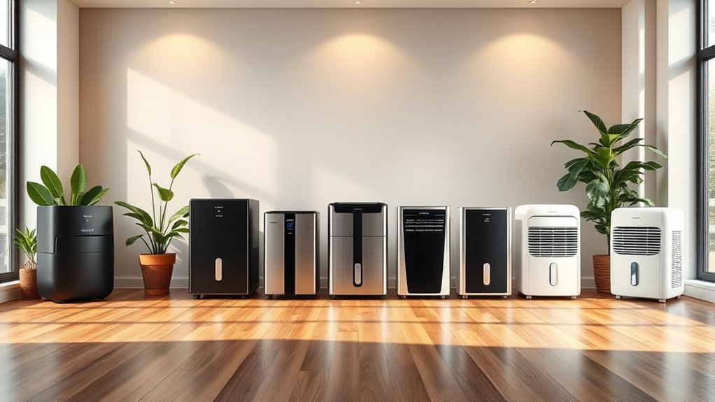 top whole house dehumidifiers