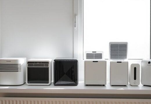 top window sill dehumidifiers