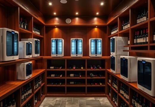 top wine cellar dehumidifiers