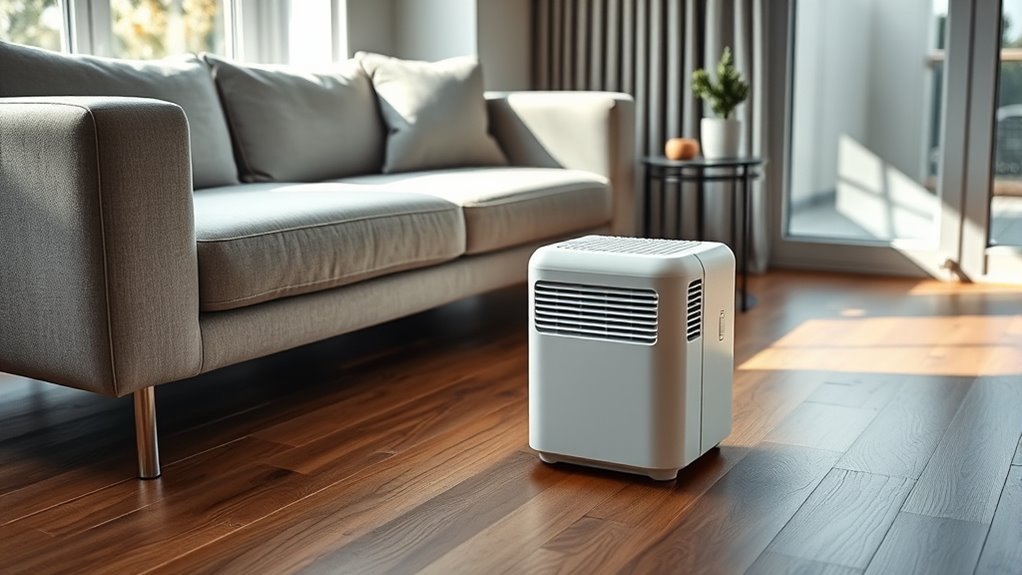 top wireless dehumidifiers 2026