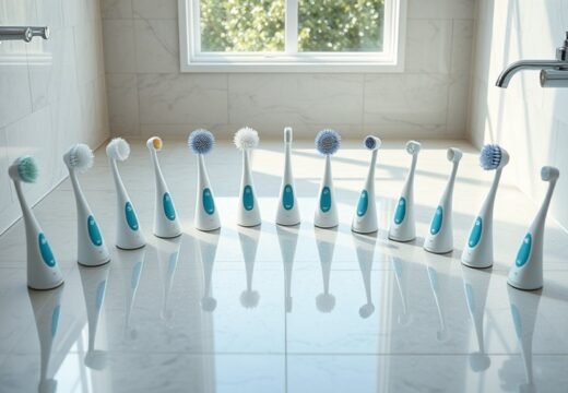 top yesayce scrubber choices