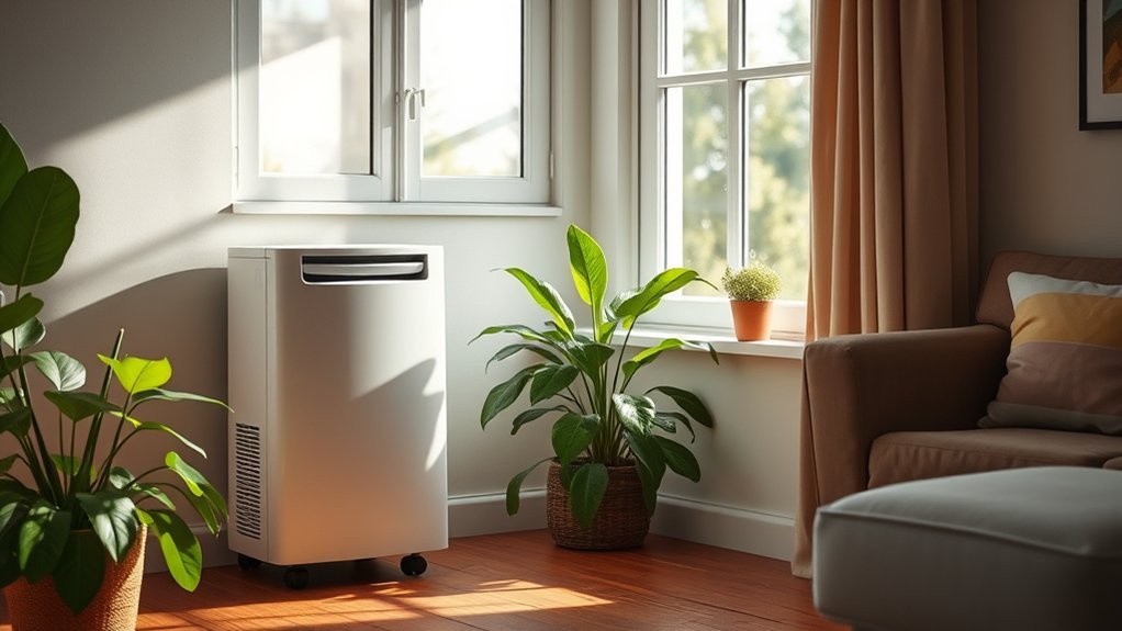topquietquiet dehumidifiers 2026