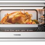 toshiba air fryer review