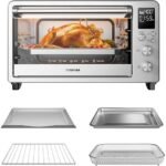 toshiba air fryer review