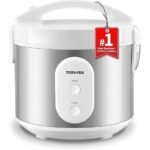 toshiba rice cooker review