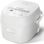 toshiba rice cooker review