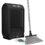 touchless vacuum convenience review