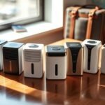 travel dehumidifiers for 2026