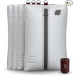 travel pack vacuum kit