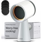 tuco range hood review