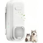 uahpet cat litter deodorizer