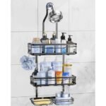 ultimate bathroom organization solution
