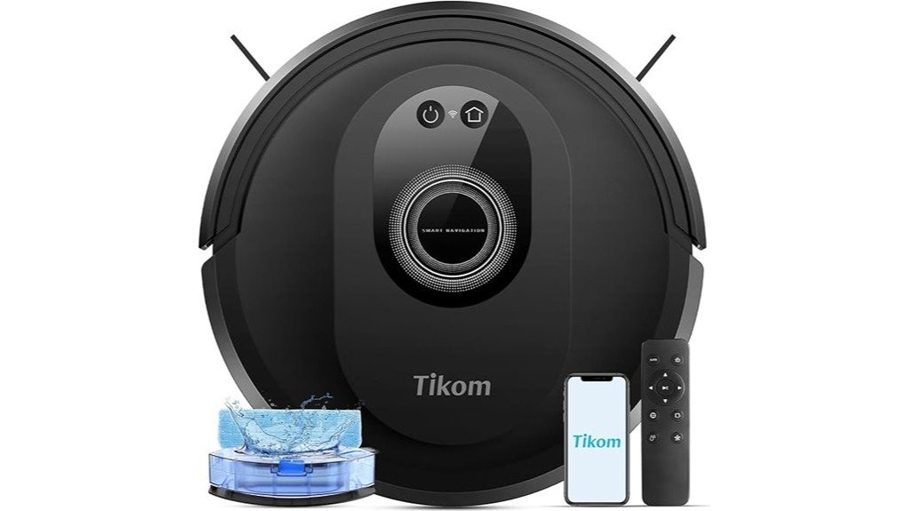 ultimate cleaning companion review