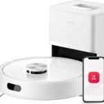 ultimate cleaning robot solution