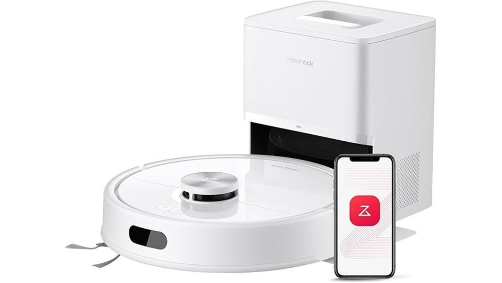 ultimate cleaning robot solution