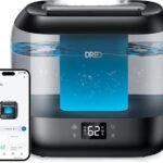 ultimate comfort humidifier solution