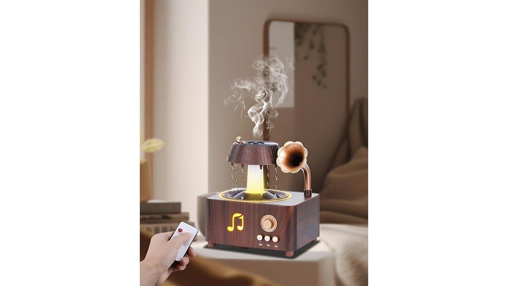 ultimate relaxation diffuser review