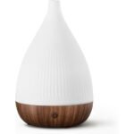 ultrasonic essential oil diffuser
