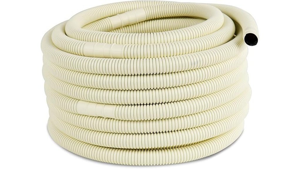 universal mini split hose