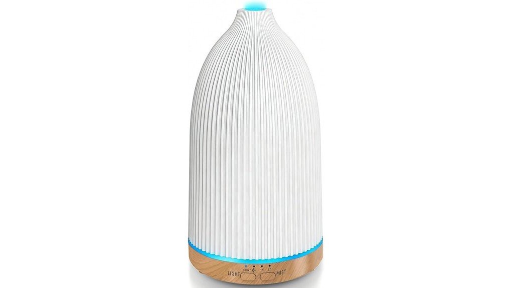 urpower diffuser performance review