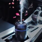 urrsovv car diffuser review