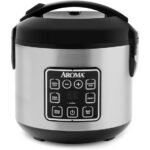 user friendly rice cooking