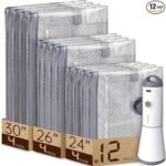 vacuum bags performance review