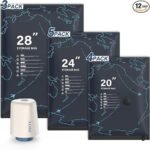 vacuum seal bag assessment