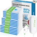 vacuum seal bag review