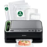 vacuum sealing made easy